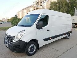 Utilizat 2019 Renault Master Van | 8.500 EUR (Puțin scump)