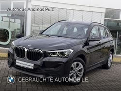 Utilizat 2021 BMW X1 SUV | 32.295 EUR