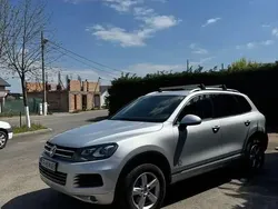 Utilizat 2012 VW Touareg SUV | 9.300 EUR (Preț OK)