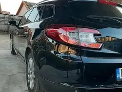 Utilizat 2015 Renault Mégane GT Line GT-Line Hatchback | 6.700 EUR