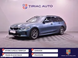 Albastru Utilizat 2020 BMW 330 Break | 25.090 EUR