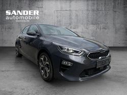 Utilizat 2019 Kia Ceed Spirit | 19.136 EUR