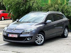 Culoaremaro Utilizat 2013 Renault Mégane GrandTour Dynamique Break | 5.690 EUR (Preț OK)