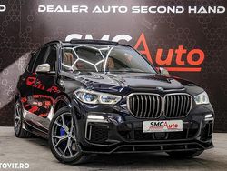 Culoarealbastru Utilizat 2019 BMW X5 M Comfort Edition SUV | 50.990 EUR (Scump)
