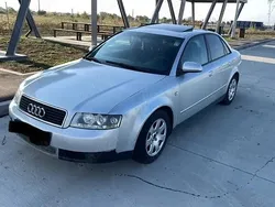 Utilizat 2002 Audi A4 Berlinǎ | 1.800 EUR (Preț bun)
