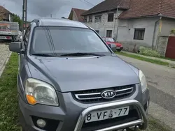 Utilizat 2009 Kia Sportage SUV | 2.800 EUR