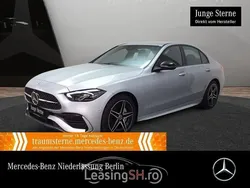 Argintiu Utilizat 2024 Mercedes 180 Advanced Plus Berlinǎ | 43.559 EUR (Preț OK)