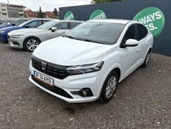 Alb Utilizat 2022 Dacia Logan Berlinǎ | 10.950 EUR (Preț OK)