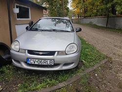 Gri Utilizat 2000 Chrysler Neon Berlinǎ | 1.150 EUR