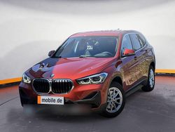 Utilizat 2022 BMW X1 Advantage SUV | 30.476 EUR (Scump)