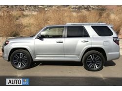 Utilizat 2018 Toyota 4 Runner SUV | 7.871 EUR