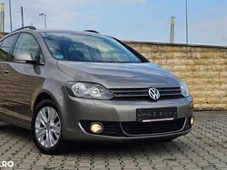 Culoarebej Utilizat 2014 VW Golf VII Life Hatchback | 5.890 EUR (Super Preț)