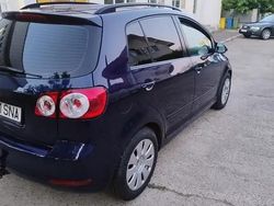 Utilizat 2010 VW Golf VI Berlinǎ | 4.550 EUR (Preț OK)