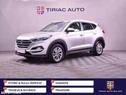 Culoaregri Utilizat 2016 Hyundai Tucson SUV | 16.499 EUR (Puțin scump)