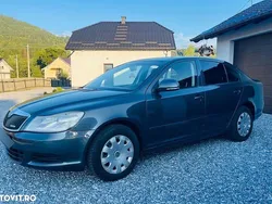 Gri Utilizat 2011 Skoda Octavia GreenLine Berlinǎ | 3.599 EUR (Preț OK)