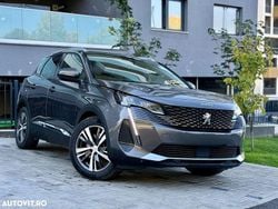 Culoaregri Utilizat 2021 Peugeot 3008 Allure SUV | 16.750 EUR (Super Preț)