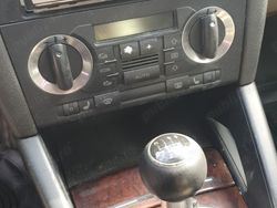 Utilizat 2005 Audi A3 Hatchback | 3.100 EUR (Preț OK)