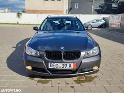 Culoaregri Utilizat 2006 BMW 318 Break | 2.500 EUR (Preț bun)