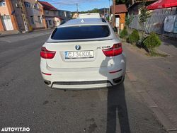 Culoarealb Utilizat 2011 BMW X6 M Sport SUV | 17.350 EUR (Scump)