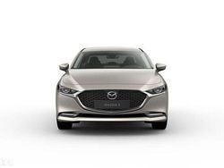Culoaregalbeuriu Nouă 2025 Mazda 3 Berlinǎ | 27.840 EUR (Preț OK)
