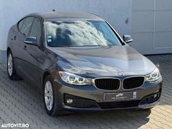 Culoaregri Utilizat 2015 BMW 320 Luxury Line Berlinǎ | 11.690 EUR (Super Preț)