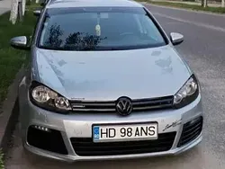 Utilizat 2009 VW Golf VI Berlinǎ | 3.950 EUR (Preț OK)