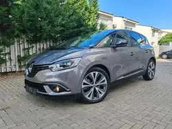 Gri Utilizat 2018 Renault Scénic IV Monovolum | 8.999 EUR (Preț OK)