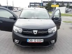 Utilizat 2020 Dacia Logan Berlinǎ | 7.800 EUR (Preț OK)
