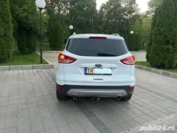 Utilizat 2016 Ford Kuga SUV | 10.000 EUR (Preț bun)