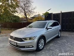 Utilizat 2017 VW Passat Berlinǎ | 9.400 EUR