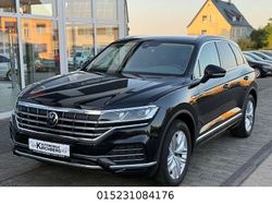 Utilizat 2021 VW Touareg Atmosphere SUV | 41.034 EUR (Scump)