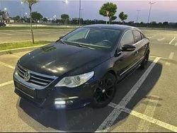 Utilizat 2009 VW CC Berlinǎ | 6.250 EUR (Preț OK)