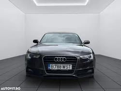 Maro Utilizat 2013 Audi A5 Cabriolet Cabrio | 11.490 EUR