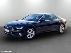 Culoarenegru Utilizat 2024 Audi A6 Sport Berlinǎ | 52.250 EUR (Scump)