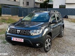 Culoaregri Utilizat 2019 Dacia Duster Comfort SUV | 9.490 EUR (Preț OK)