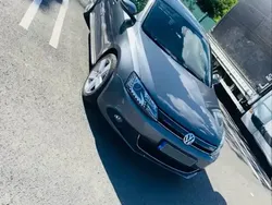 VW Jetta Hybrid