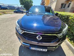 Albastru Utilizat 2018 Ssangyong Rexton SUV | 19.300 EUR