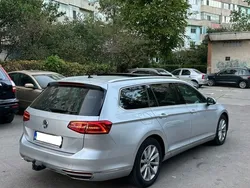 Gri Utilizat 2019 VW Passat Break | 15.799 EUR (Preț bun)