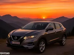 Argint Utilizat 2018 Nissan Qashqai Acenta SUV | 16.450 EUR (Puțin scump)