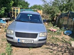 Utilizat 2001 VW Passat Break | 1.400 EUR