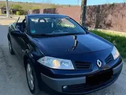 Utilizat 2007 Renault Mégane II | 2.300 EUR (Preț OK)