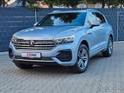 Utilizat 2022 VW Touareg R-line SUV | 50.742 EUR
