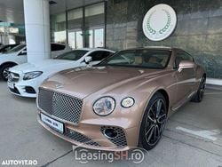 Bej Utilizat 2019 Bentley Continental Berlinǎ | 159.999 EUR