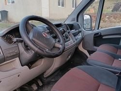 Utilizat 2008 Fiat Ducato Van | 4.950 EUR (Preț OK)