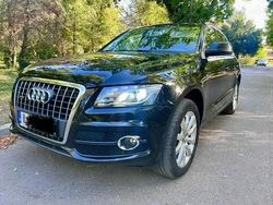 Utilizat 2012 Audi Q5 S-Line SUV | 13.000 EUR (Scump)