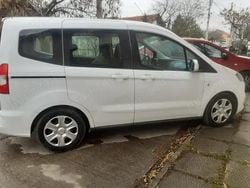 Utilizat 2019 Ford Tourneo Van | 9.000 EUR