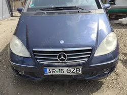 Utilizat 2008 Mercedes A180 | 800 EUR