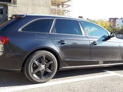 Gri Utilizat 2010 Audi A4 Break | 6.800 EUR (Preț OK)