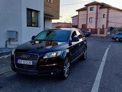 Utilizat 2008 Audi Q7 SUV | 5.800 EUR