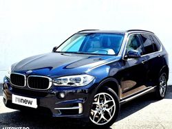 Culoaregri Utilizat 2014 BMW X5 Comfort Edition SUV | 20.000 EUR (Puțin scump)